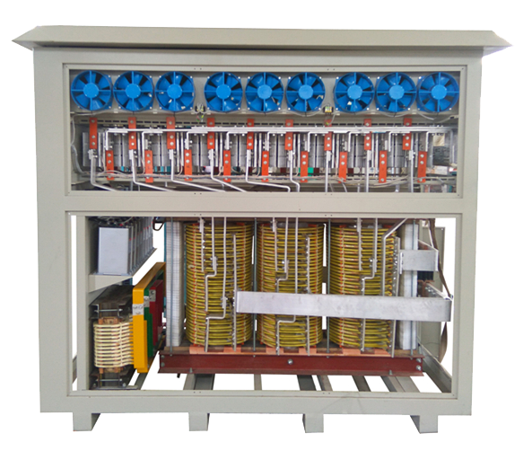 可控(kòng)矽整流(liú)器